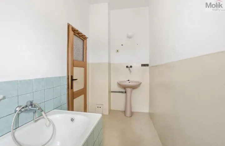 Prodej rodinného domu, Jeníkov, 140 m2