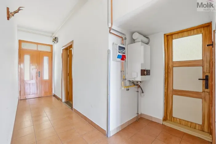 Prodej rodinného domu, Jeníkov, 140 m2
