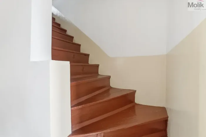 Prodej rodinného domu, Jeníkov, 140 m2