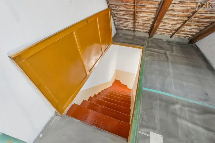Prodej rodinného domu, Jeníkov, 140 m2
