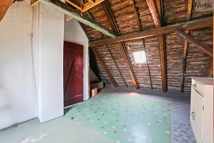 Prodej rodinného domu, Jeníkov, 140 m2