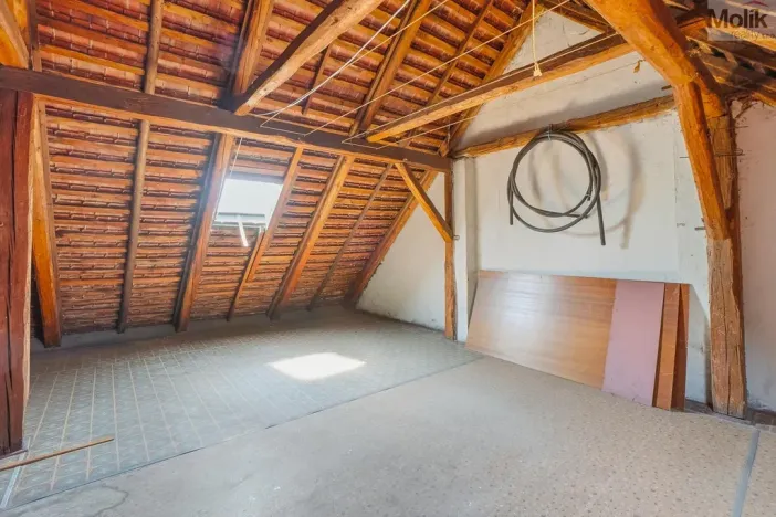Prodej rodinného domu, Jeníkov, 140 m2