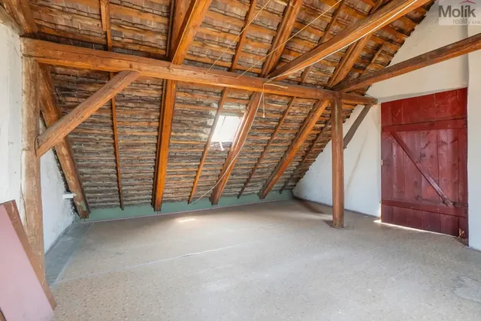 Prodej rodinného domu, Jeníkov, 140 m2