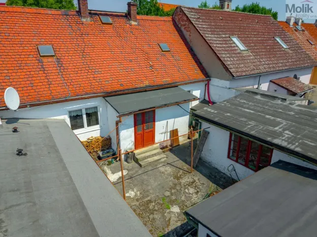 Prodej rodinného domu, Jeníkov, 140 m2