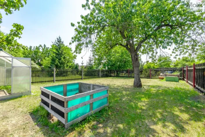 Prodej rodinného domu, Jeníkov, 140 m2