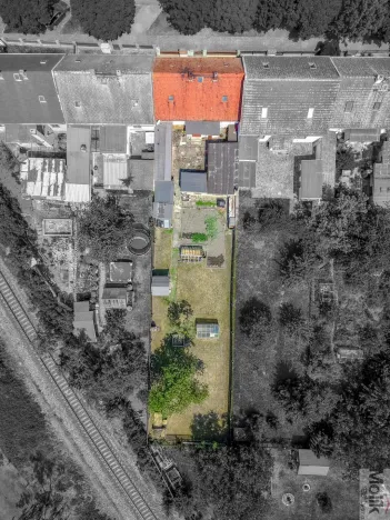 Prodej rodinného domu, Jeníkov, 140 m2