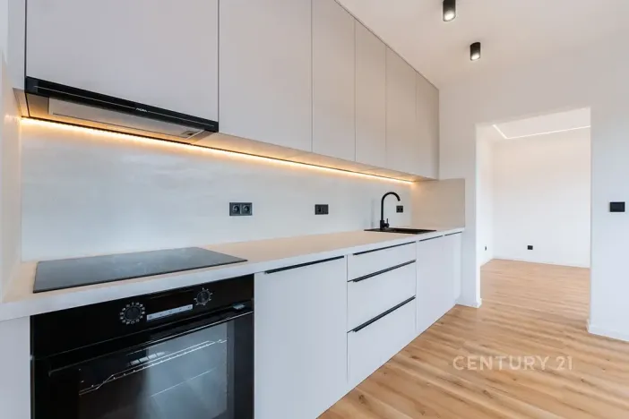 Prodej bytu 3+1, Most, Jaroslava Vrchlického, 68 m2