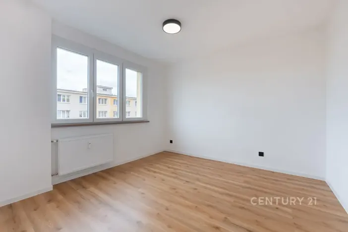Prodej bytu 3+1, Most, Jaroslava Vrchlického, 68 m2