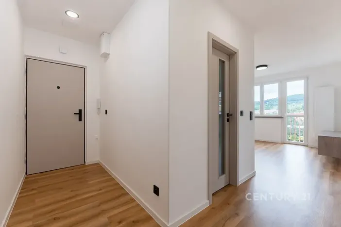 Prodej bytu 3+1, Most, Jaroslava Vrchlického, 68 m2