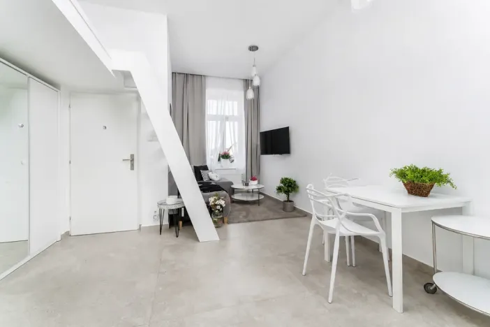 Pronájem bytu 1+kk, Albrechtice nad Orlicí, 1. máje, 26 m2