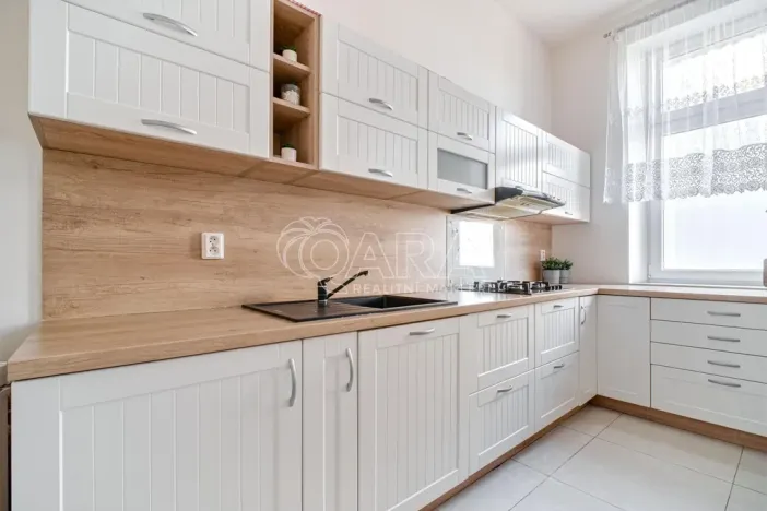 Prodej bytu 4+1, Ostrava - Vítkovice, Tavičská, 112 m2