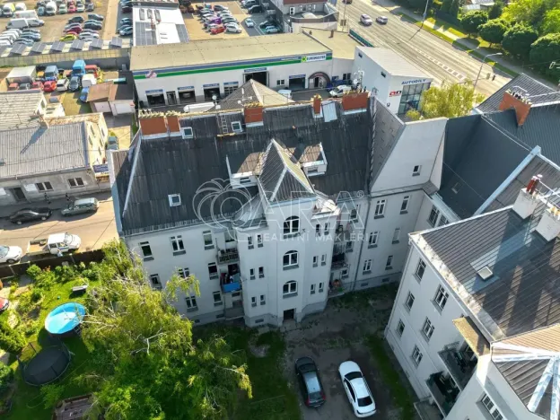 Prodej bytu 4+1, Ostrava - Vítkovice, Tavičská, 112 m2