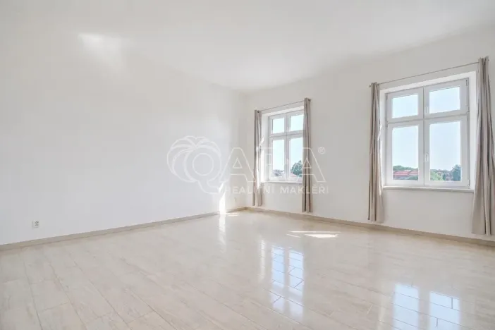 Prodej bytu 4+1, Ostrava - Vítkovice, Tavičská, 112 m2
