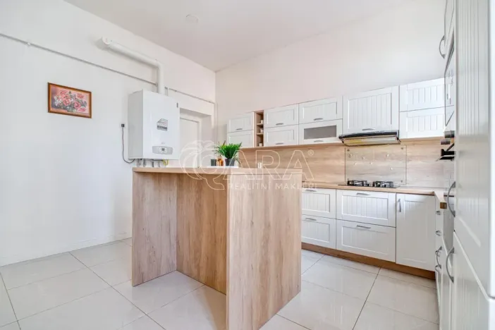 Prodej bytu 4+1, Ostrava - Vítkovice, Tavičská, 112 m2