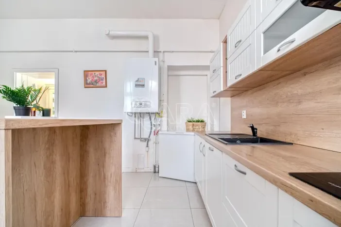 Prodej bytu 4+1, Ostrava - Vítkovice, Tavičská, 112 m2