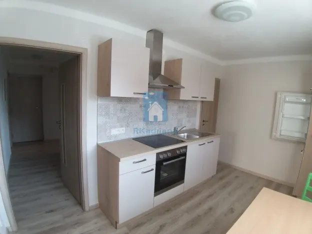Pronájem bytu 2+1, Stod, Sokolská, 66 m2