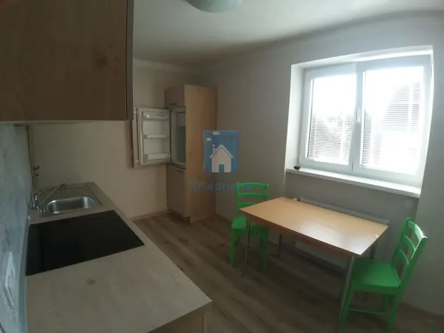 Pronájem bytu 2+1, Stod, Sokolská, 66 m2