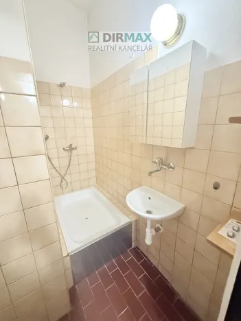 Pronájem bytu 1+kk, Plzeň, Masarykova, 24 m2