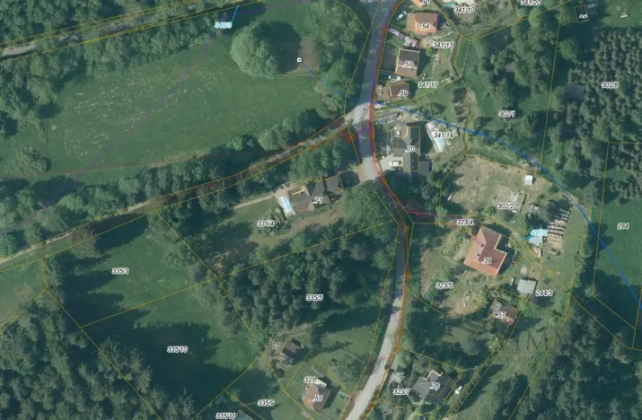 Prodej vily, Přední Výtoň, Frýdava, 298 m2