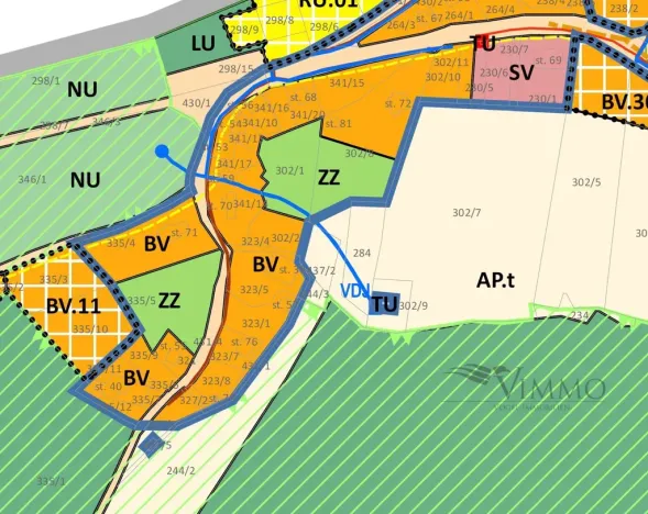 Prodej vily, Přední Výtoň, Frýdava, 298 m2