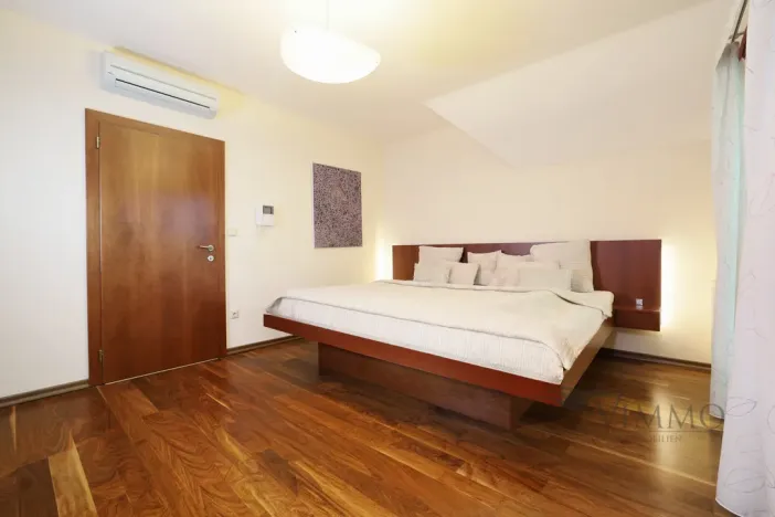 Prodej vily, Přední Výtoň, Frýdava, 298 m2
