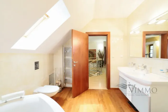 Prodej vily, Přední Výtoň, Frýdava, 298 m2