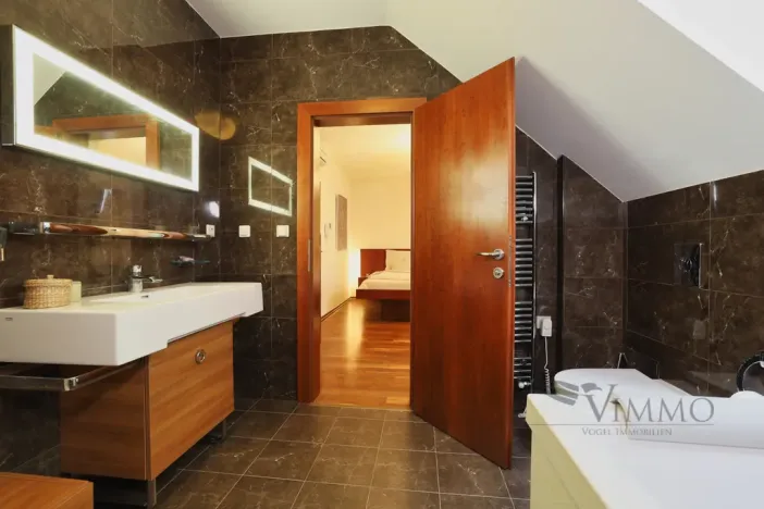 Prodej vily, Přední Výtoň, Frýdava, 298 m2