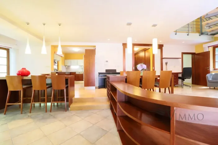Prodej vily, Přední Výtoň, Frýdava, 298 m2