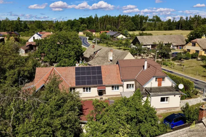 Prodej skladu, Velká Bíteš - Ludvíkov, 315 m2