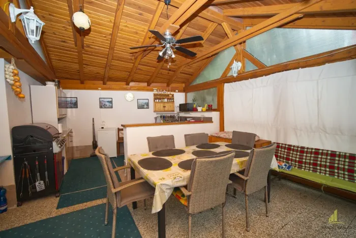 Prodej skladu, Velká Bíteš - Ludvíkov, 315 m2