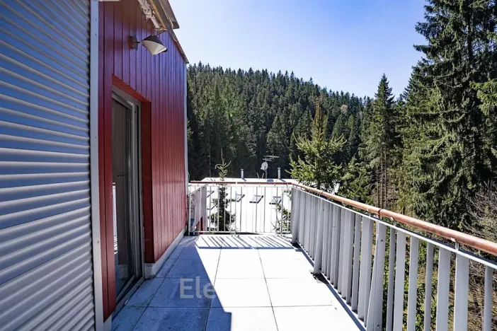 Prodej bytu 3+kk, Harrachov, 97 m2