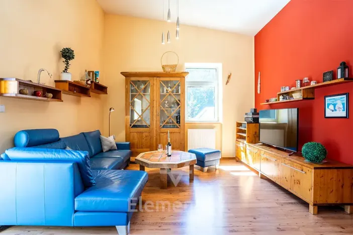 Prodej bytu 3+kk, Harrachov, 97 m2
