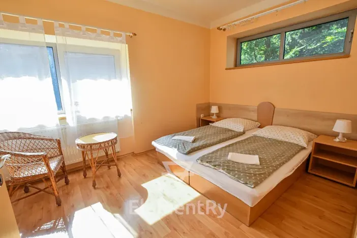 Prodej bytu 2+kk, Harrachov, 60 m2