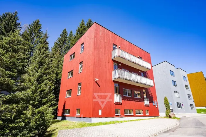 Prodej bytu 2+kk, Harrachov, 60 m2