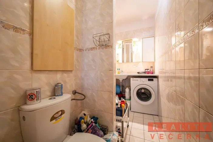Prodej bytu 2+1, Sušice, Na Hrázi, 56 m2