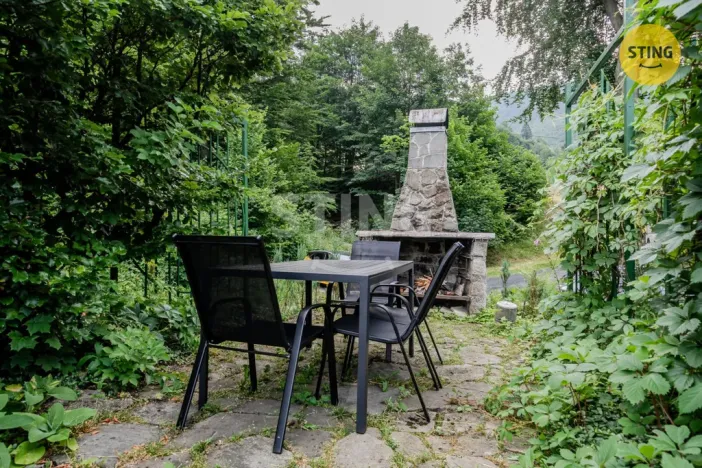 Prodej chaty, Řeka, 48 m2
