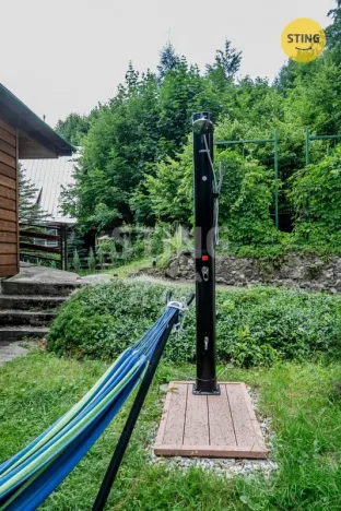 Prodej chaty, Řeka, 48 m2