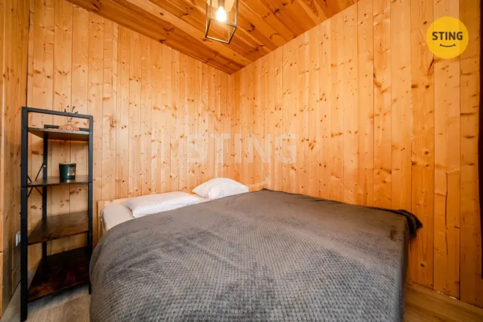 Prodej chaty, Řeka, 48 m2