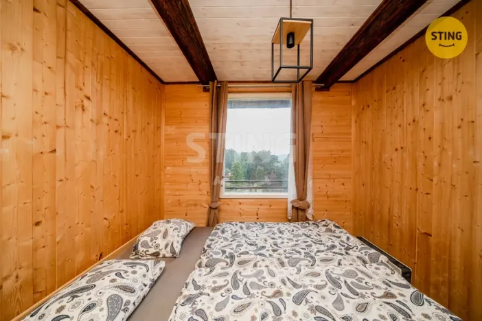 Prodej chaty, Řeka, 48 m2