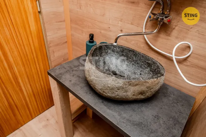 Prodej chaty, Řeka, 48 m2