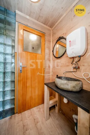 Prodej chaty, Řeka, 48 m2