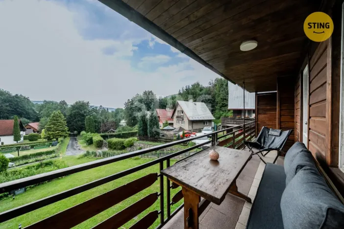 Prodej chaty, Řeka, 48 m2