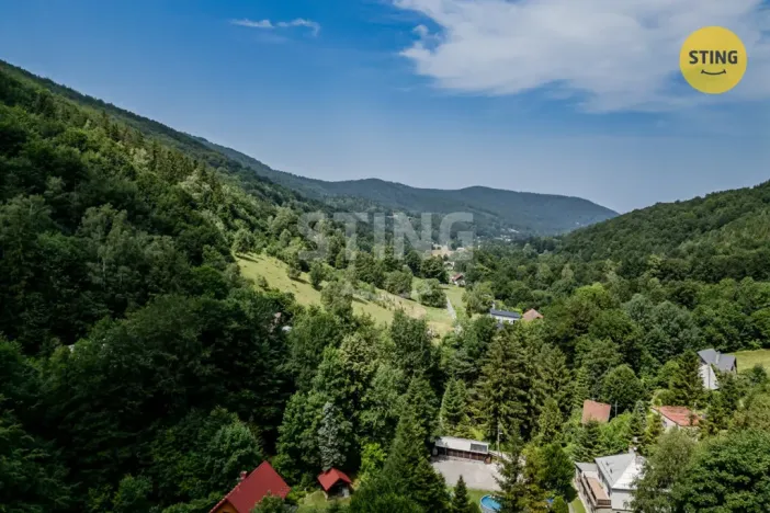 Prodej chaty, Řeka, 48 m2