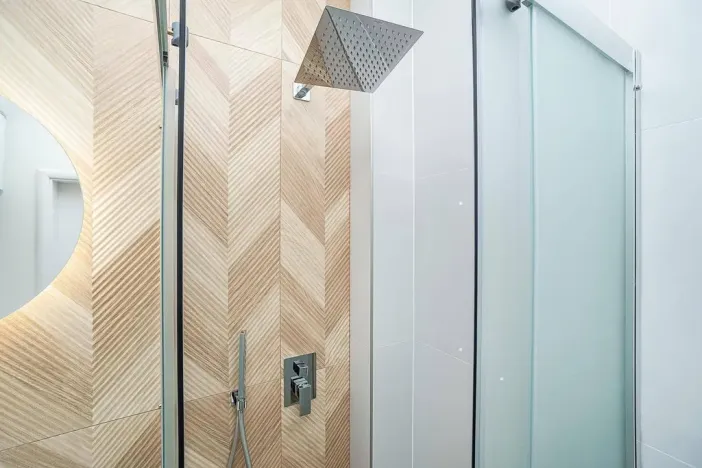 Pronájem bytu 1+kk, Praha - Michle, Brtnická, 30 m2