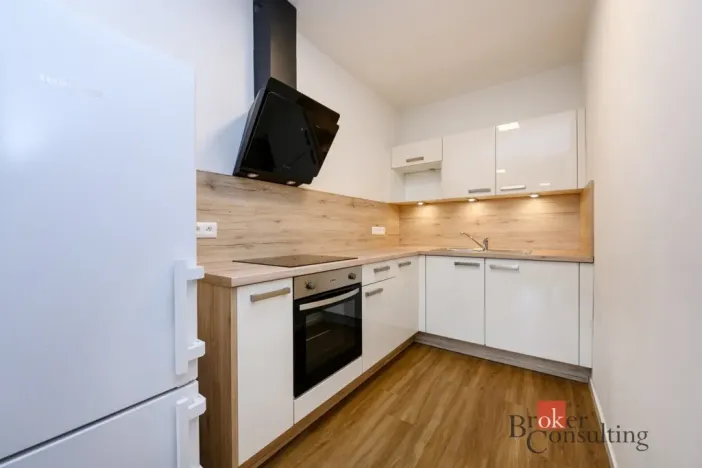 Pronájem bytu 2+kk, Plzeň - Východní Předměstí, Pallova, 56 m2