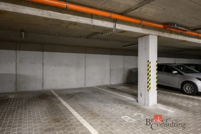Pronájem bytu 2+kk, Plzeň - Východní Předměstí, Pallova, 56 m2