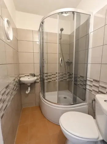 Pronájem kanceláře, Děčín - Děčín VII-Chrochvice, Jiskrova, 15 m2