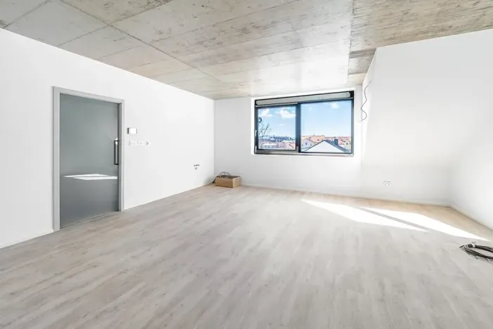 Prodej bytu 3+kk, České Budějovice, Štítného, 90 m2