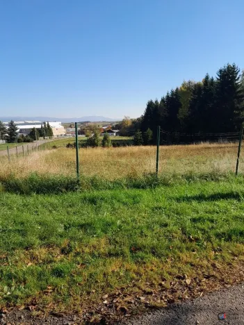 Prodej pozemku pro bydlení, Lomnice nad Popelkou, 1593 m2