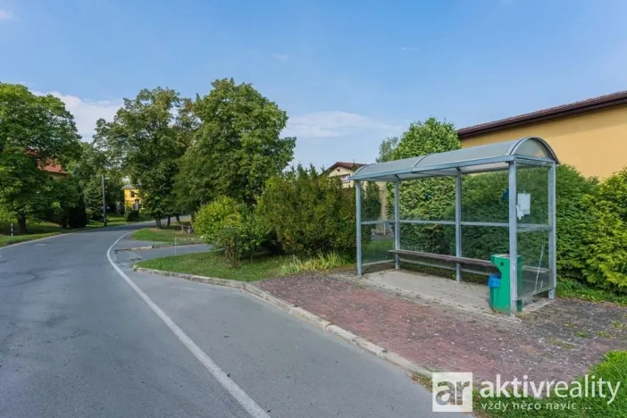 Prodej pozemku pro bydlení, Vysoká - Strážnice, 1607 m2